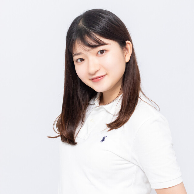 山口 麻美子