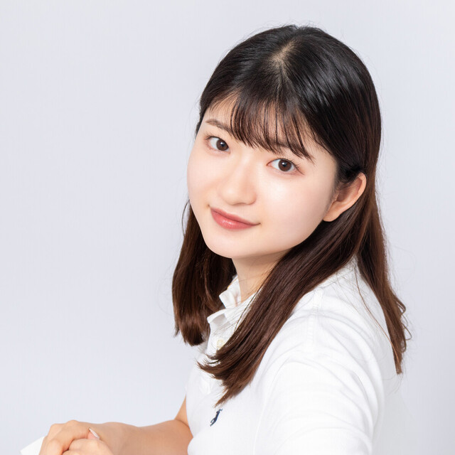 山口 麻美子