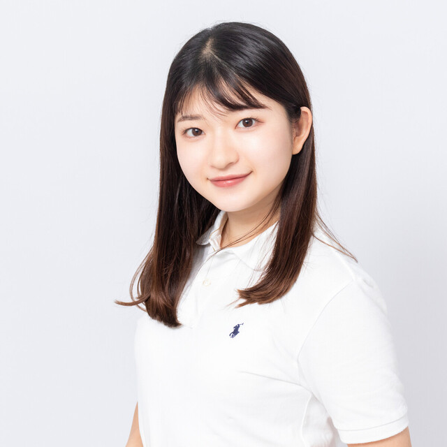 山口 麻美子
