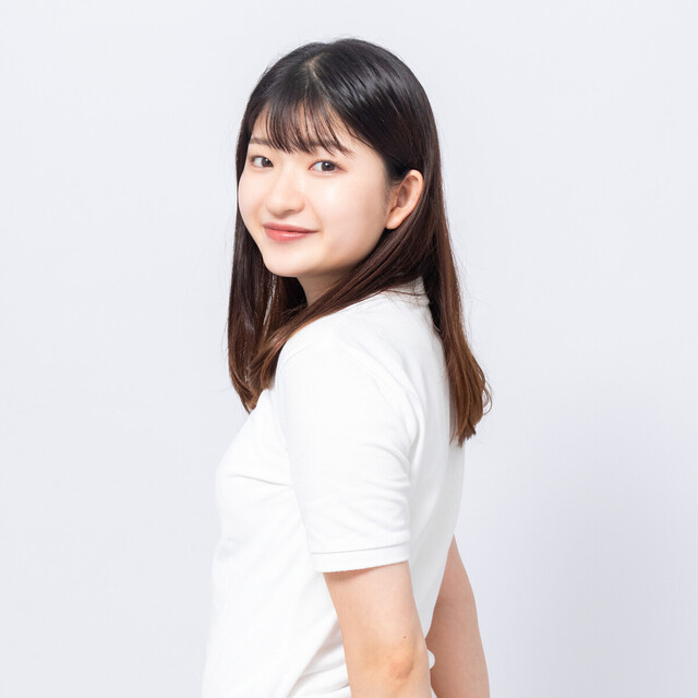 山口 麻美子
