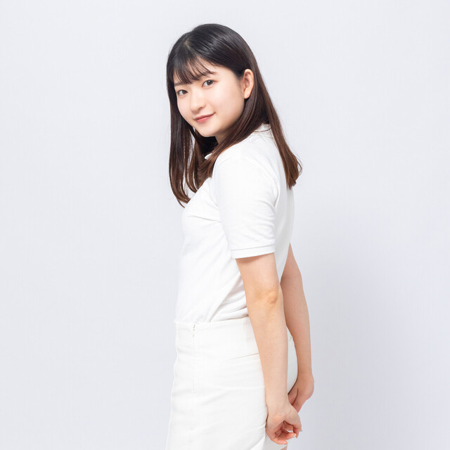 山口 麻美子