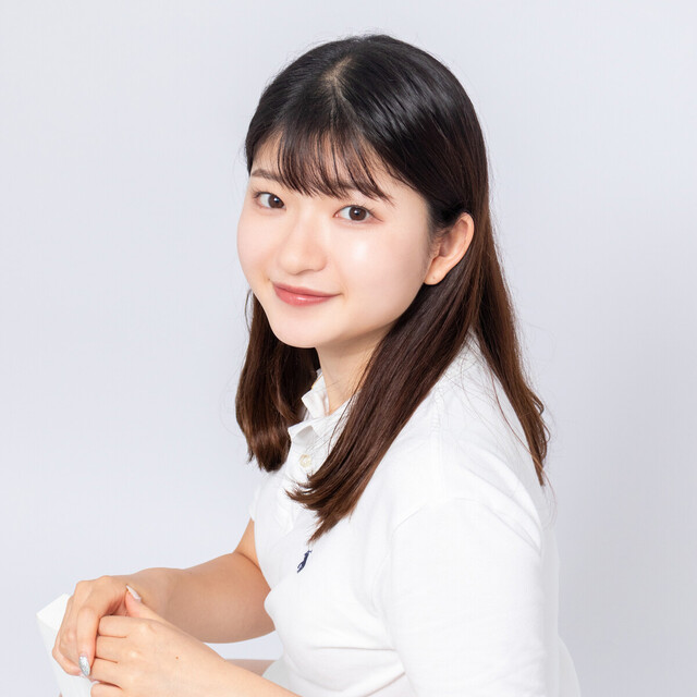 山口 麻美子