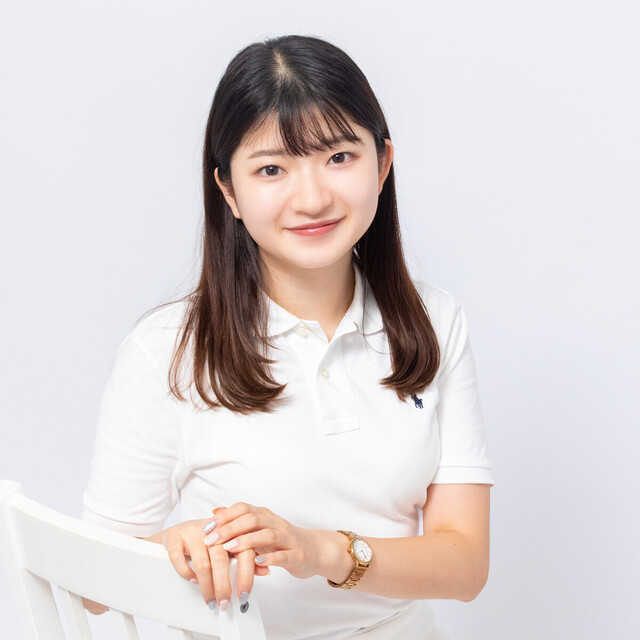 山口 麻美子